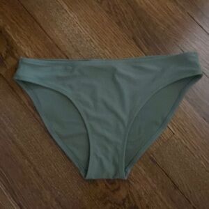 Aerie bikini bottoms
